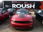 Ford Mustang Sport by Roush 2011 года